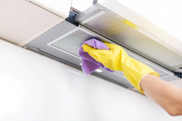 North Corbin, KY Airduct Cleaning Company